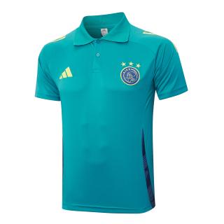 POLO Ajax camisetas 2024/25